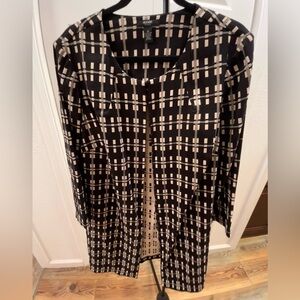 Alfani Women Jacket, 2XL, Good Condition